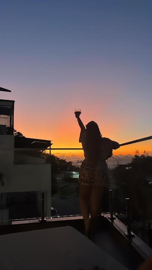 Suites Luxo Marambaia- Epic House Rio de Janeiro Esterno foto