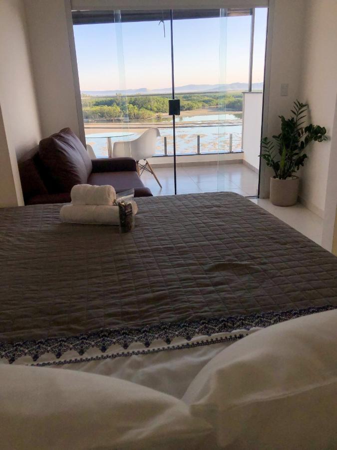 Suites Luxo Marambaia- Epic House Rio de Janeiro Esterno foto