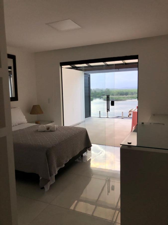 Suites Luxo Marambaia- Epic House Rio de Janeiro Esterno foto