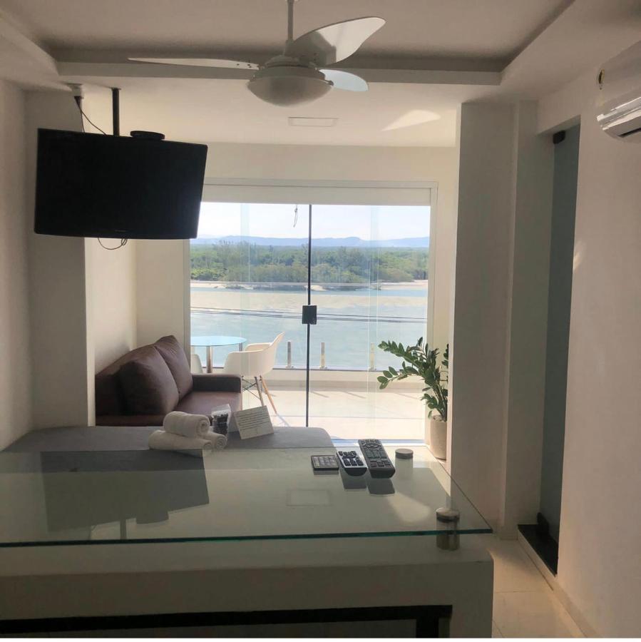 Suites Luxo Marambaia- Epic House Rio de Janeiro Esterno foto