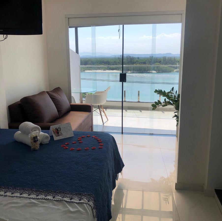Suites Luxo Marambaia- Epic House Rio de Janeiro Esterno foto