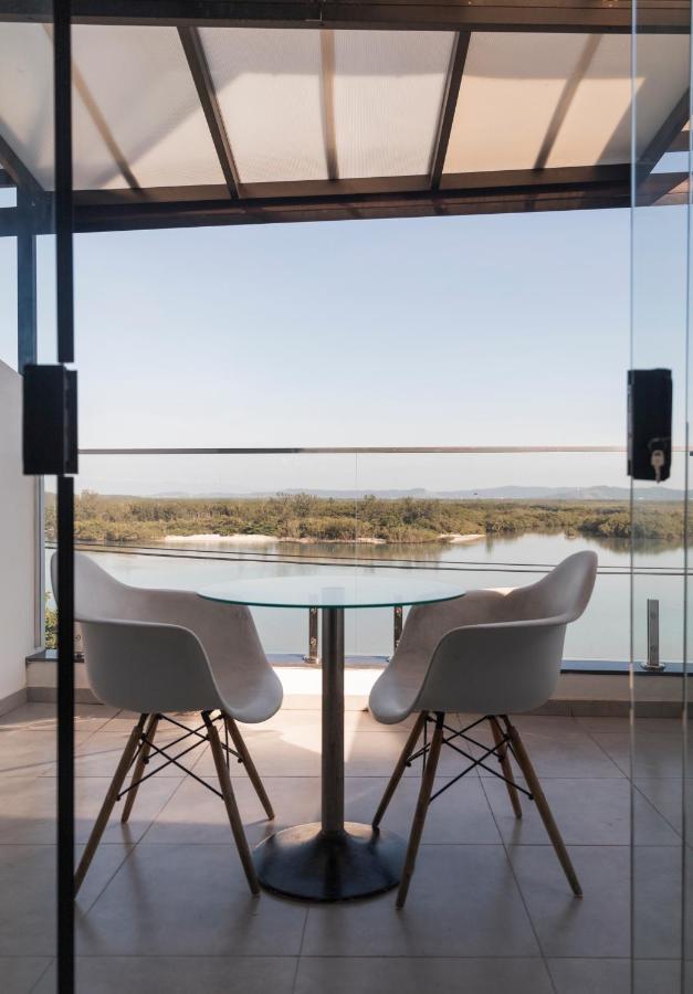 Suites Luxo Marambaia- Epic House Rio de Janeiro Esterno foto