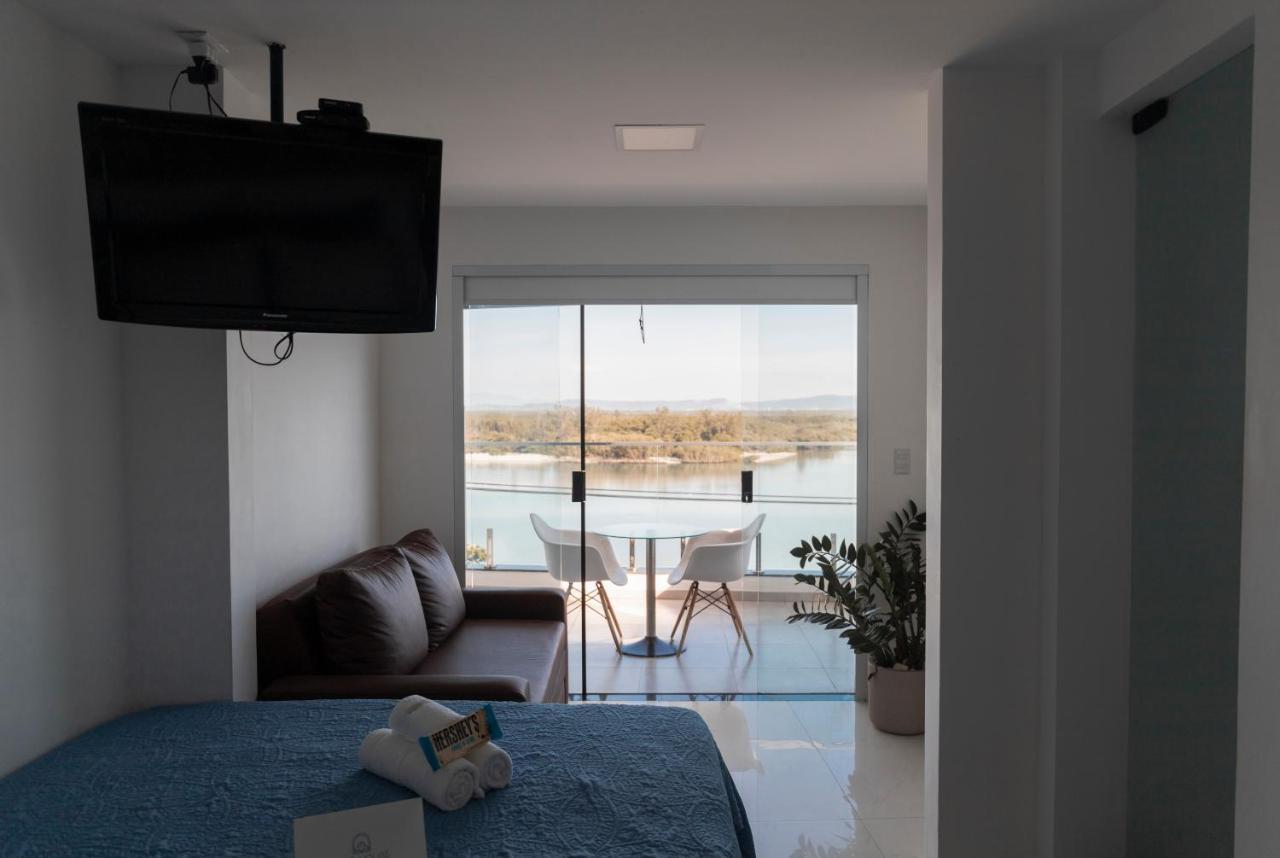 Suites Luxo Marambaia- Epic House Rio de Janeiro Esterno foto