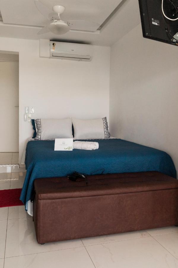 Suites Luxo Marambaia- Epic House Rio de Janeiro Esterno foto