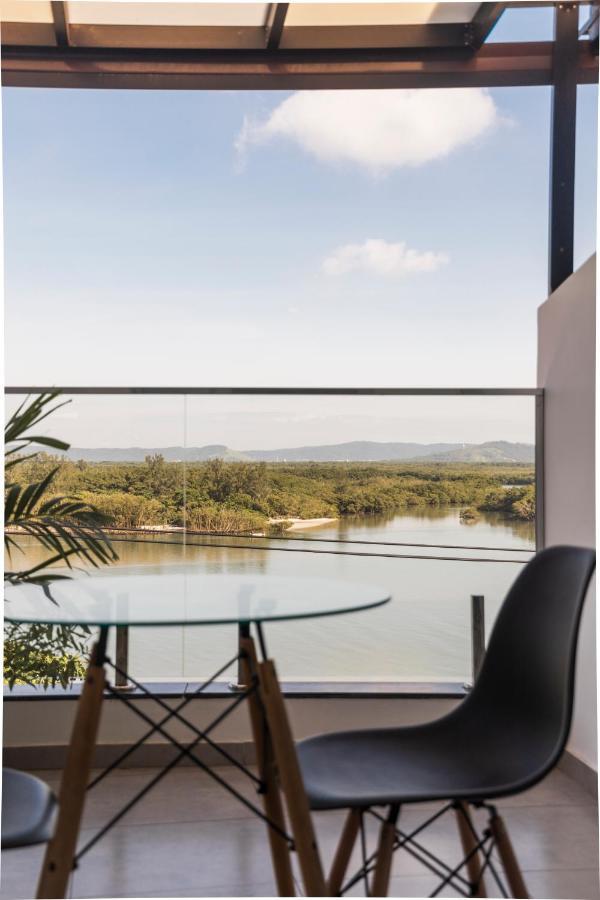 Suites Luxo Marambaia- Epic House Rio de Janeiro Esterno foto