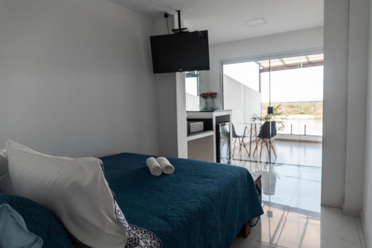 Suites Luxo Marambaia- Epic House Rio de Janeiro Esterno foto