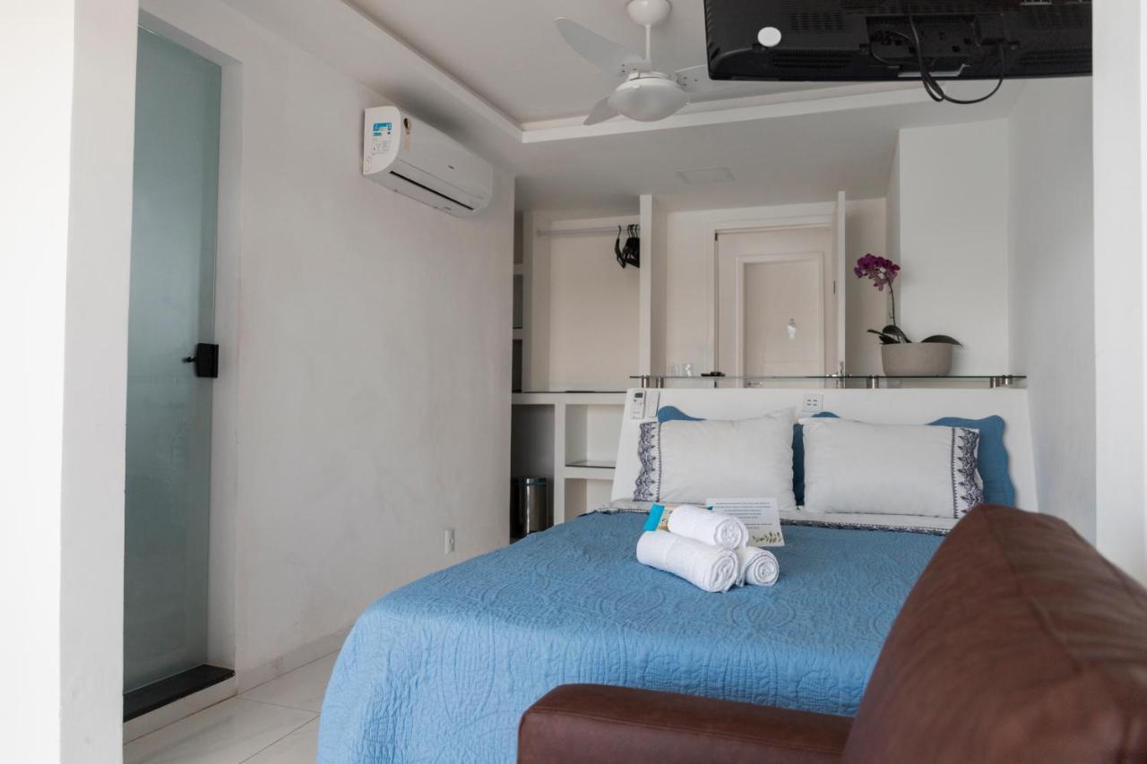 Suites Luxo Marambaia- Epic House Rio de Janeiro Esterno foto